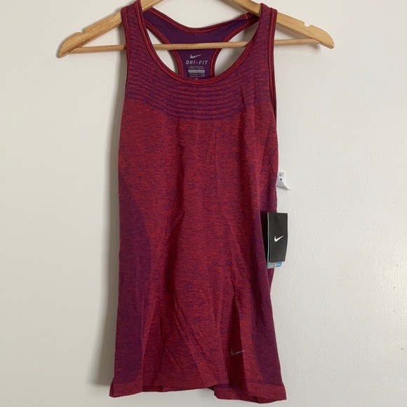 Nike dri-fit tank - Picture 1 of 1